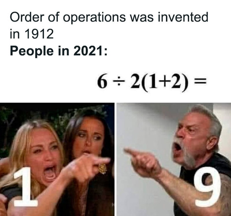 Kumpulan meme berikut mengungkap sisi lain dari ilmu sains. Ada yang dark joke juga.