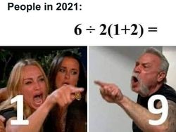 10 Meme soal Sisi Lain Ilmu Sains, Agak Gelap Ya