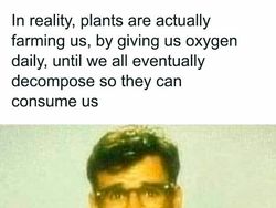 10 Meme soal Sisi Lain Ilmu Sains, Agak Gelap Ya