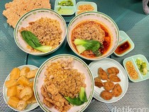 5 Mie Chili Oil Kekinian yang Populer di Jakarta
