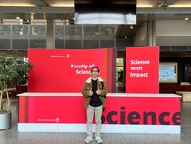 Kisah Anak Pedagang Kantin yang Kuliah di ITB-UCL hingga Jadi Peneliti di Eropa
