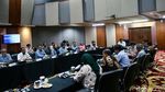 Airlangga dan Asosiasi Pengusaha Indonesia Bahas Nasib Sritex