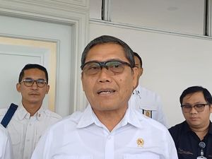 KSP: Ajudan Presiden Prabowo dari TNI-Polri Masih Penataran