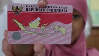 Disdukcapil Kota Banda Aceh menyebutkan hingga akhir Oktober 2024 realisasi KIA untuk anak berusia 0-17 tahun mencapai 71.730 jiwa atau 86,16 persen dari 83.254 jiwa yang wajib memiliki kartu identitas.