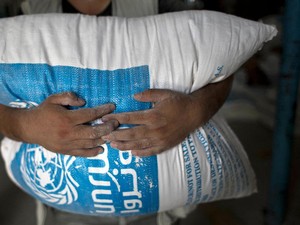 Apa Itu UNRWA dan Mengapa Israel Melarangnya Beroperasi?