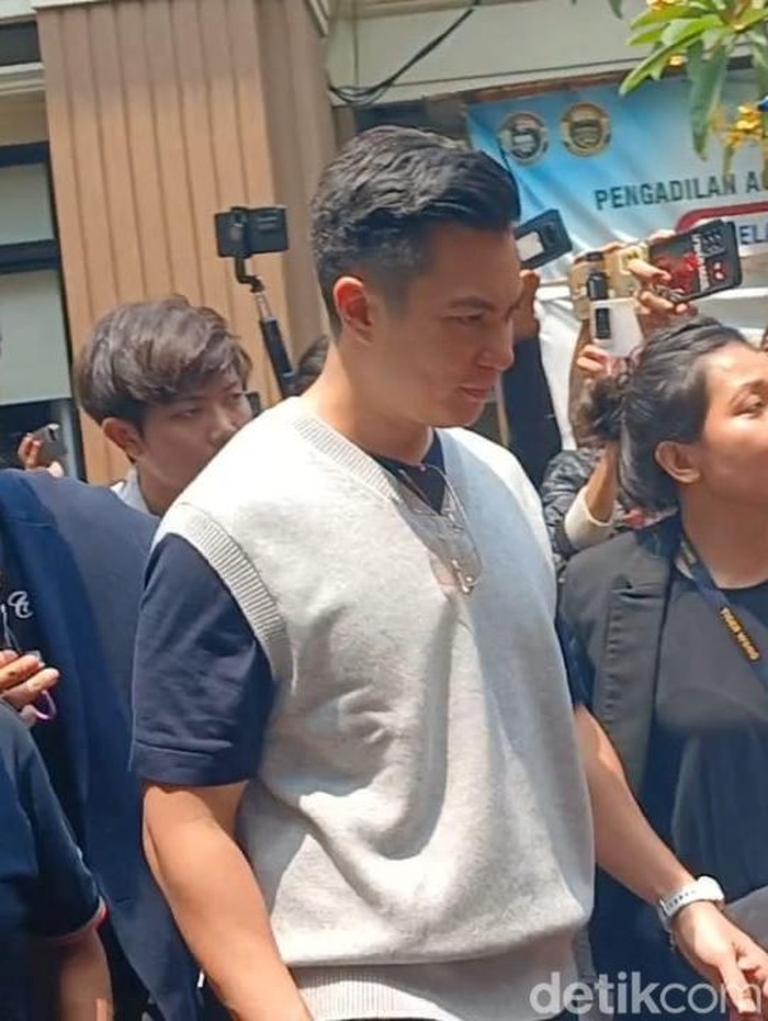 Baim Wong