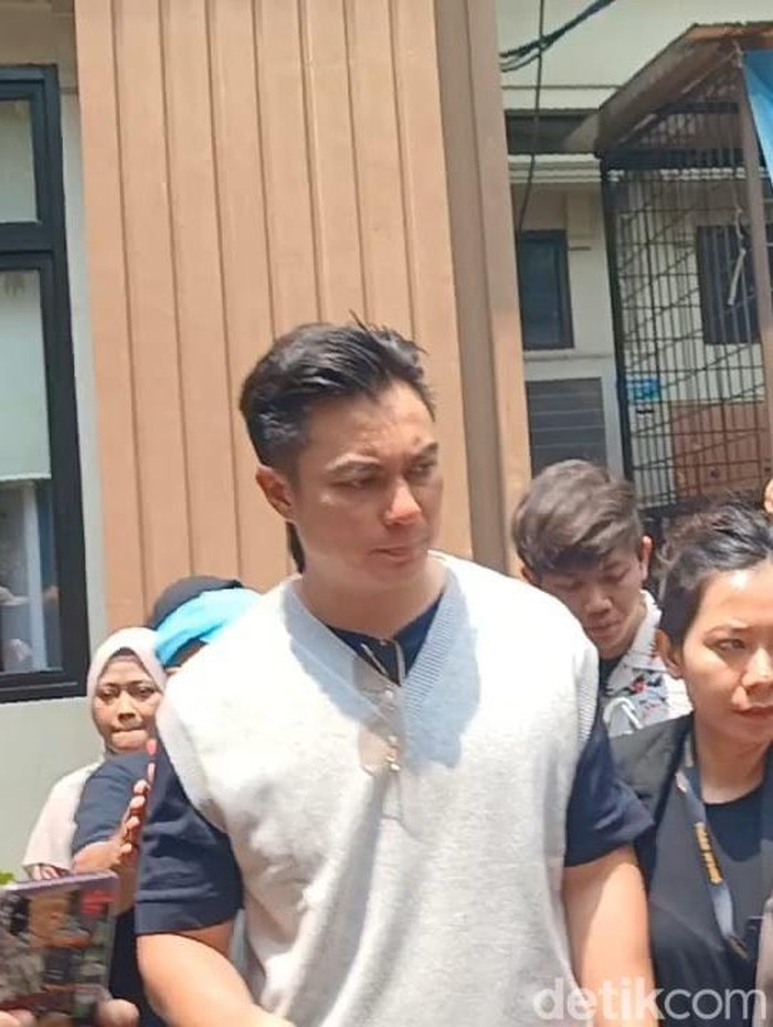 Baim Wong Baim Wong