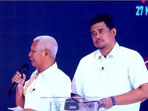 Bobby Sebut Marsipature Hutanabe dalam Debat Pilgub Sumut, Apa Artinya?