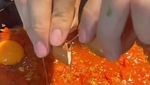 Bryan Domani Masak Shakshouka, Menu Sarapan Praktis dan Sehat