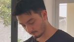 Bryan Domani Masak Shakshouka, Menu Sarapan Praktis dan Sehat