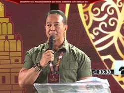 Andika Siapkan Insentif ke Usaha Penyerap Tenaga Kerja di Jateng
