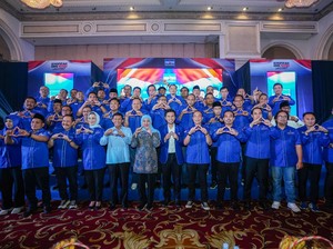 Khofifah Pesan Setiap TPS Wajib Ada Saksi untuk Amankan Suara Rakyat