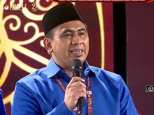 Gus Yasin Sebut Pasangan Nasionalis-Religius Cocok Pimpin Jateng