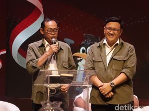 Strategi Dandan Riza untuk Reformasi ASN di Pemkot Bandung