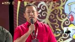 Foto-foto Debat Perdana Pilkada Jateng 2024