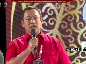 Hendi Pamer Program Kesehatan Gratis Semarang, Bakal Diterapkan di Jateng