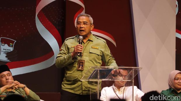 Cawalkot Bandung Muhammad Farhan.