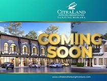 Coming Soon, CitraLand Tanjung Morawa Akan Hadir Pembangunan Tahap 2!