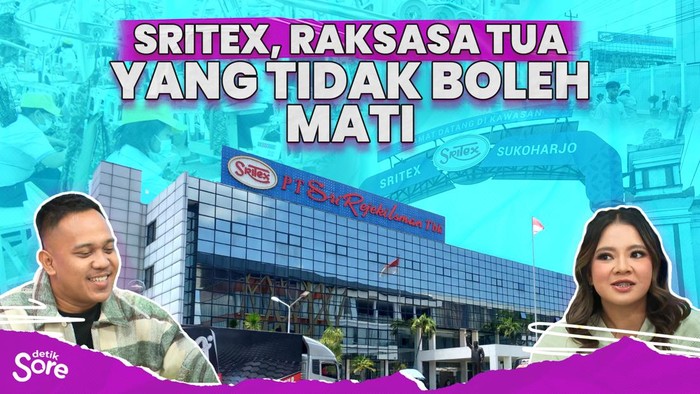 detik sore 30 october 2024