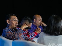 Migrasi BPA di Makanan-Minuman Picu Gangguan Hormon, Ini Saran IDI