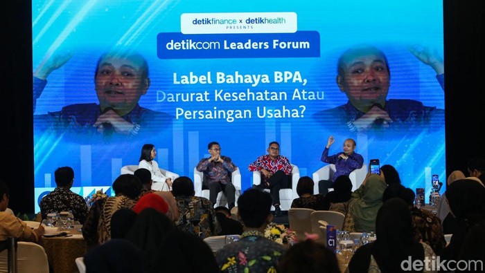 Banyak Temuan Galon Usia 10-15 Tahun, Pengelola Depot Air Minum Dukung Pelabelan Bahaya BPA