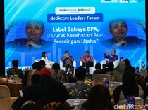Banyak Temuan Galon Usia 10-15 Tahun, Pengelola Depot Air Minum Dukung Pelabelan Bahaya BPA