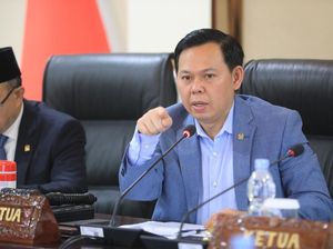 Sritex Dinyatakan Pailit, Ketua DPD Minta Pemerintah Turun Tangan