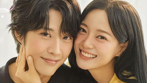 Drama Korea Brewing Love
