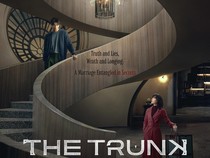 Sinopsis Drama The Trunk, Cast, Link Nonton, dan Misteri Ending-nya