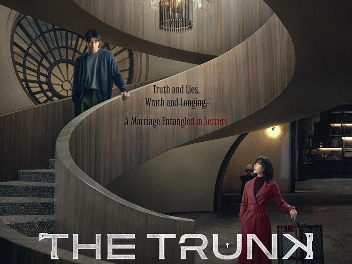 Drama Korea The Trunk