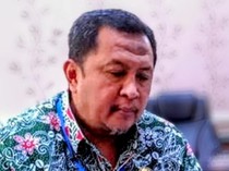 Eks Sekda Bondowoso Jadi Tersangka Penipuan Proyek Fiktif