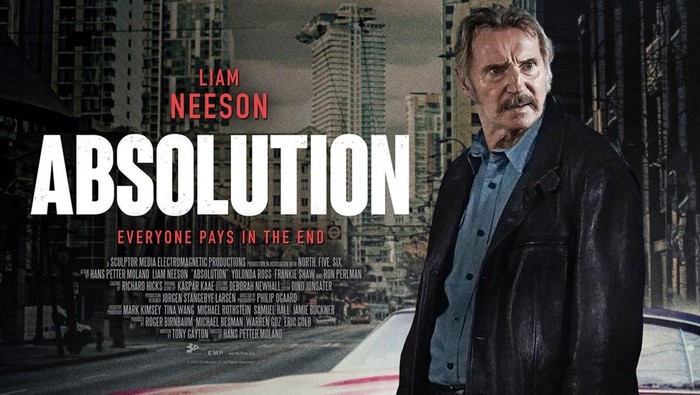 Film Absolution