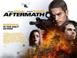 Aftermath: Ketika Dylan Sprouse Idap PTSD-Disandera