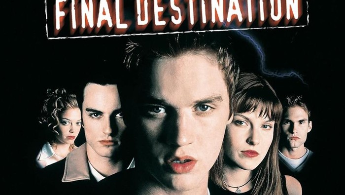 Film Final Destination