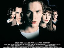 Sinopsis Film Final Destination, Upaya Melawan Takdir Kematian