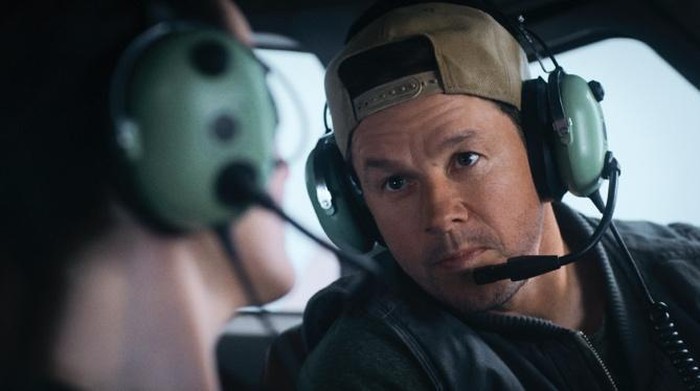 Film Flight Risk Film Flight Risk