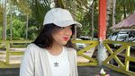 Fuji Nongkrong di Angkringan hingga Promosikan Rendang Mama Fuji