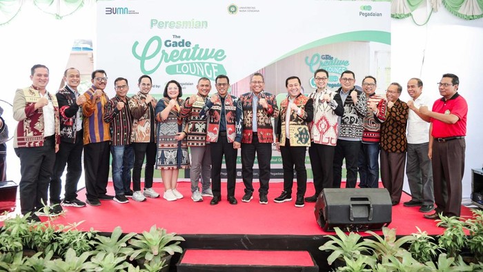 Gade Creative Lounge