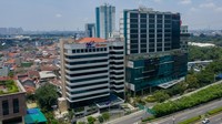 Bos Danantara Buka Suara soal Nasib Saham Waskita