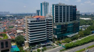 Bos Danantara Buka Suara soal Nasib Saham Waskita