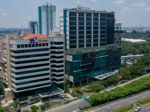 Bos Danantara Buka Suara soal Nasib Saham Waskita