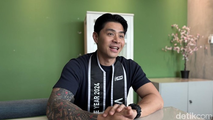 Tips Memulai Olahraga di Usia 30 ala Eks Atlet Olimpiade Indonesia