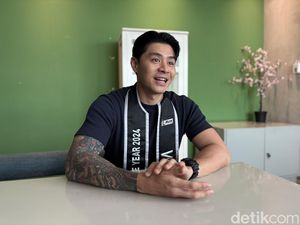Tips Memulai Olahraga di Usia 30 ala Eks Atlet Olimpiade Indonesia