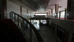 Hotel Yugoslavia yang Dulunya Favorit Bangsawan Kini Terbengkalai