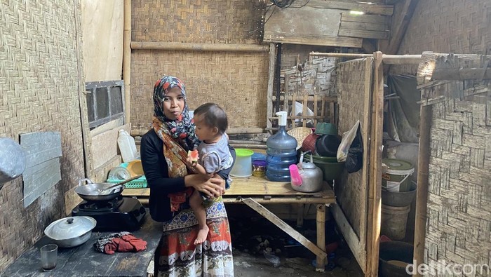 Mencegah Stunting dari Kamar Mandi