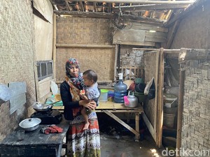 Mencegah Stunting dari Kamar Mandi