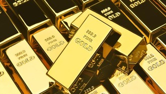 Emas di Dubai Diskon Imbas Perang AS-Iran