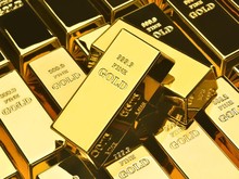 Harga Emas Malah Anjlok di Tengah Perang AS-Iran, Ini yang Terjadi