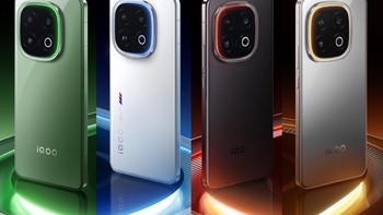 iQOO 13, calon HP pertama dengan Snapdragon 8 Elite di Indonesia, di peringkat dua dengan skor 2.906.489. Foto: iQOO