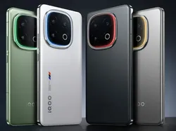 10 HP Android Terkencang di Dunia, Ada yang Kamu Pakai?